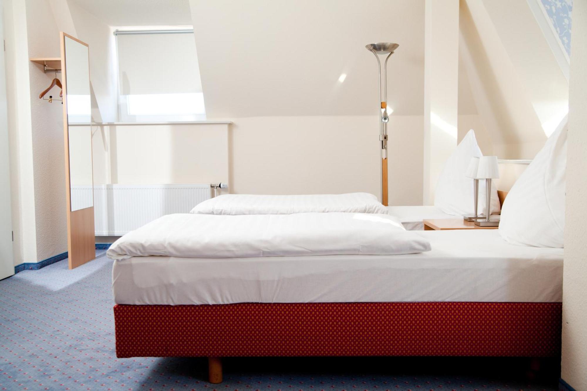 City Hotel Delmenhorst Zimmer foto