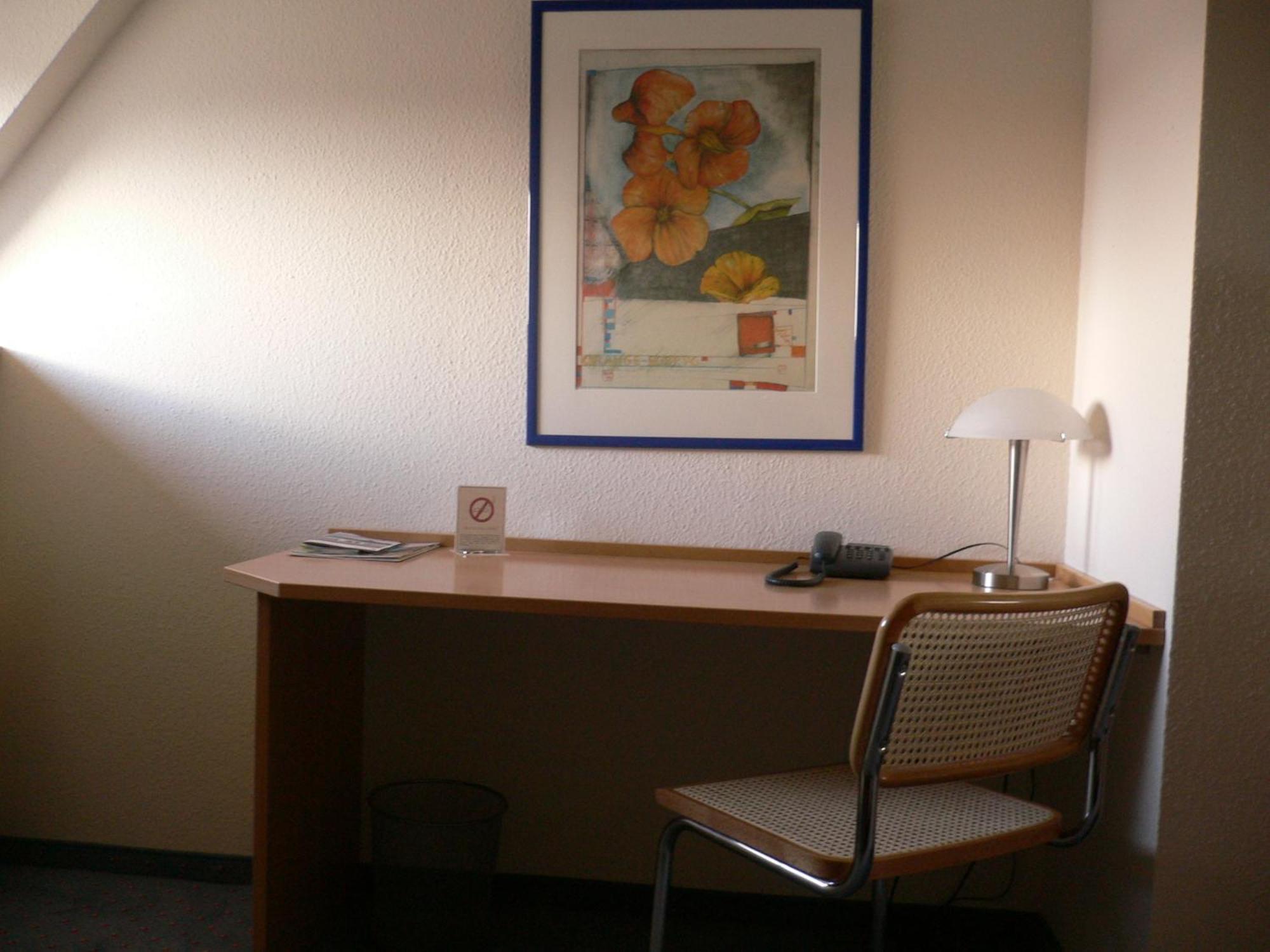 City Hotel Delmenhorst Zimmer foto